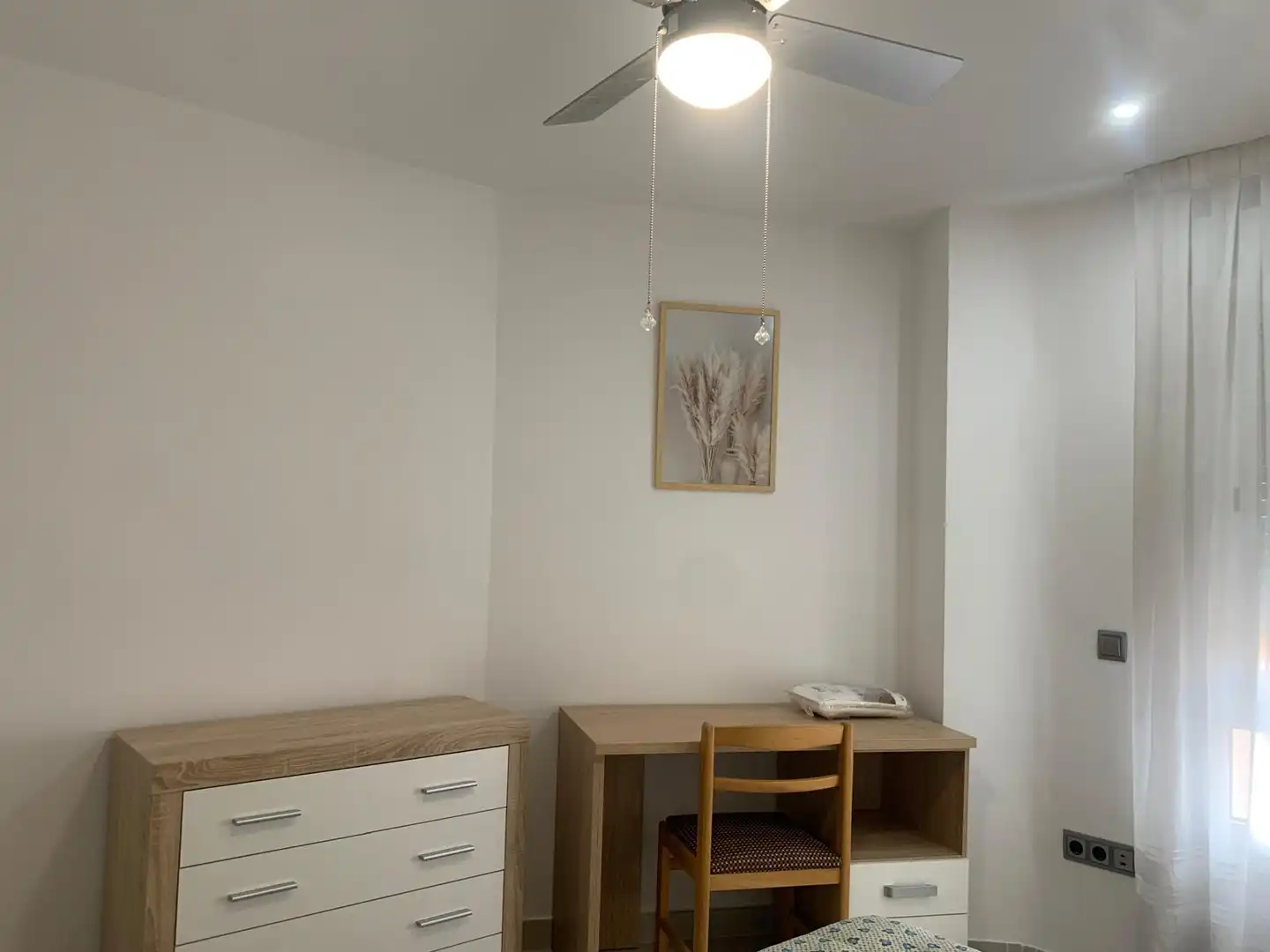 Flat with lift to rent in Plaça d'Hondures, imagen 27