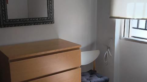 Foto 4 de Apartament de lloguer a Calle Cardenal Mendoza, Centro - Sagrario, Granada