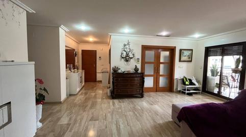 Foto 2 de Piso en venta en Calle Louis Pasteur, El Raval - Portes Encarnades, Elche / Elx