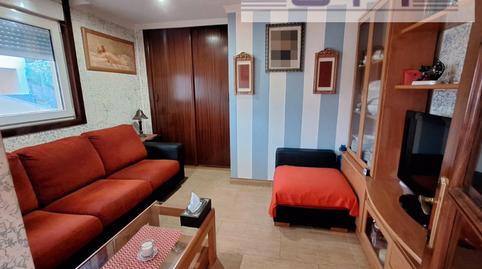 Foto 5 de Pis en venda a Santa Uxía de Ribeira, Ribeira