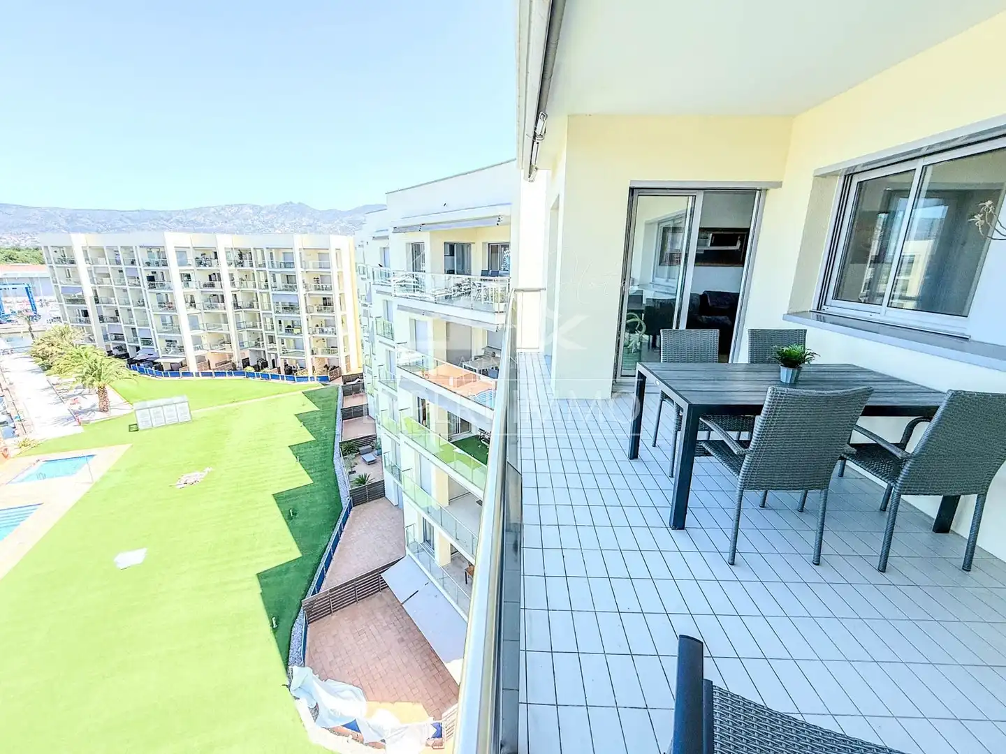 Penthouse mit Pool zum Verkauf in DEL PASTOR 1, imagen 3