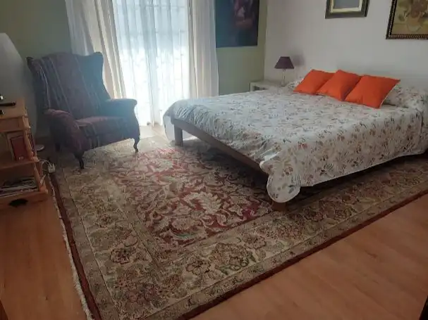 Bedroom of Houses for sale in Tegueste, Santa Cruz de Tenerife