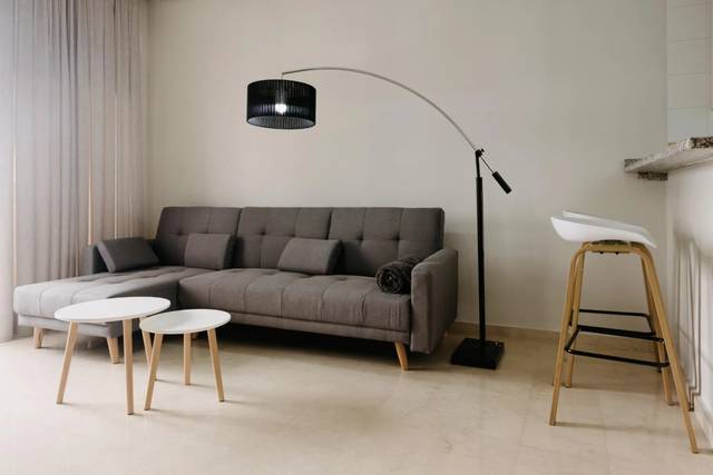 Apartamento en Alquiler en Churra