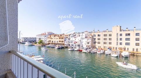 Foto 2 de Piso en venta en Port Moxó, Port Grec - Port Moxó, Girona