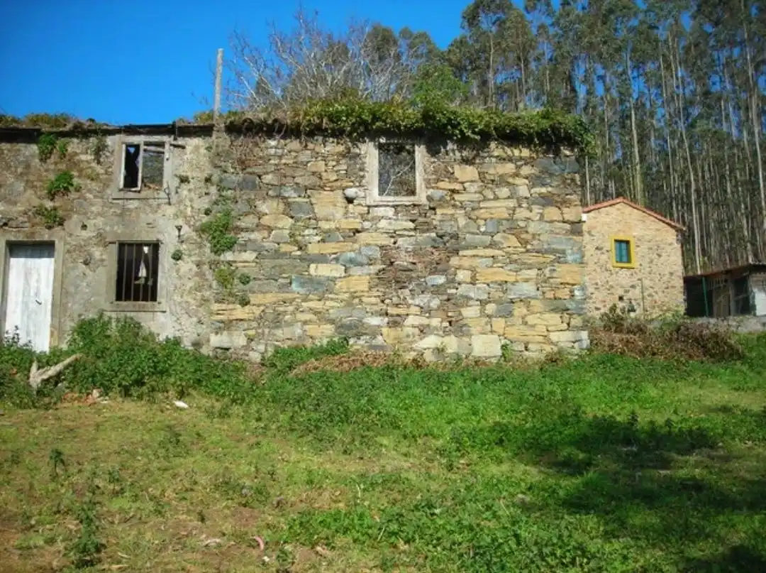 Casa en venda a Cedeira, imagen 3