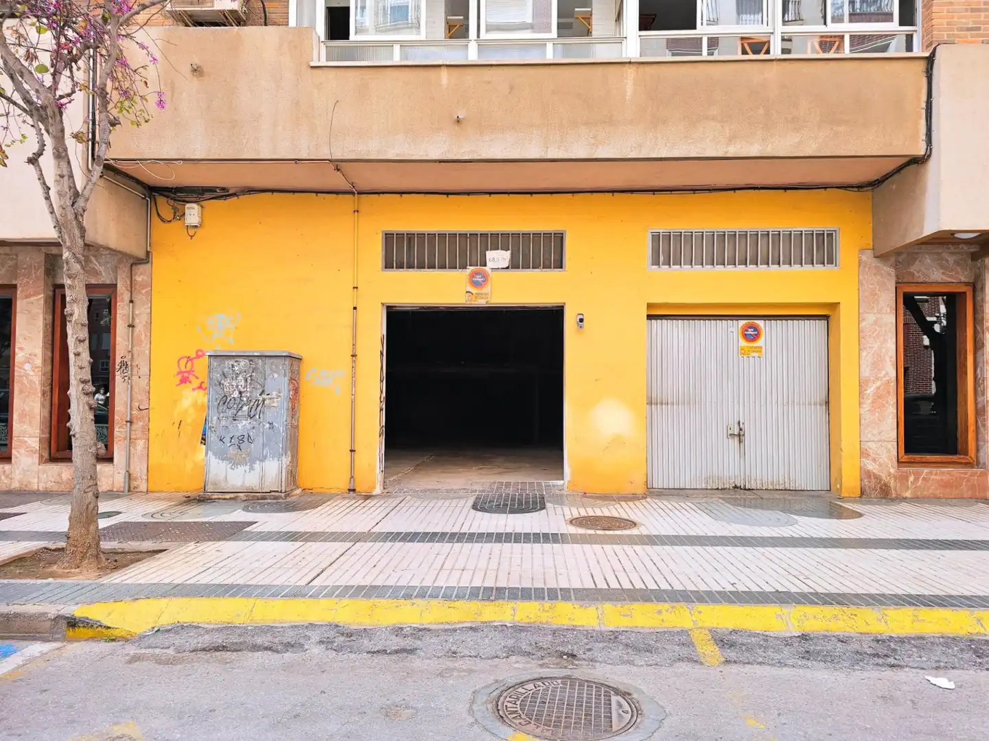Local comercial en venta en Cartagena - Calle PINTOR BALACA 52, imagen 2