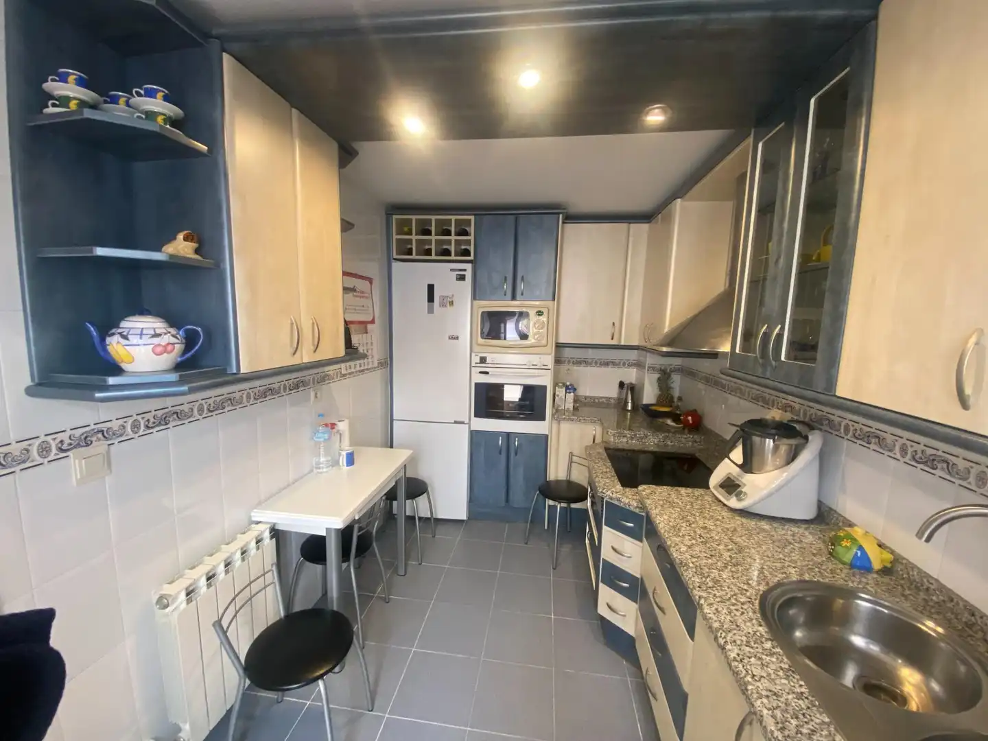 Adosado con terraza en venta en Calle Lopez Mezquita, imagen 19