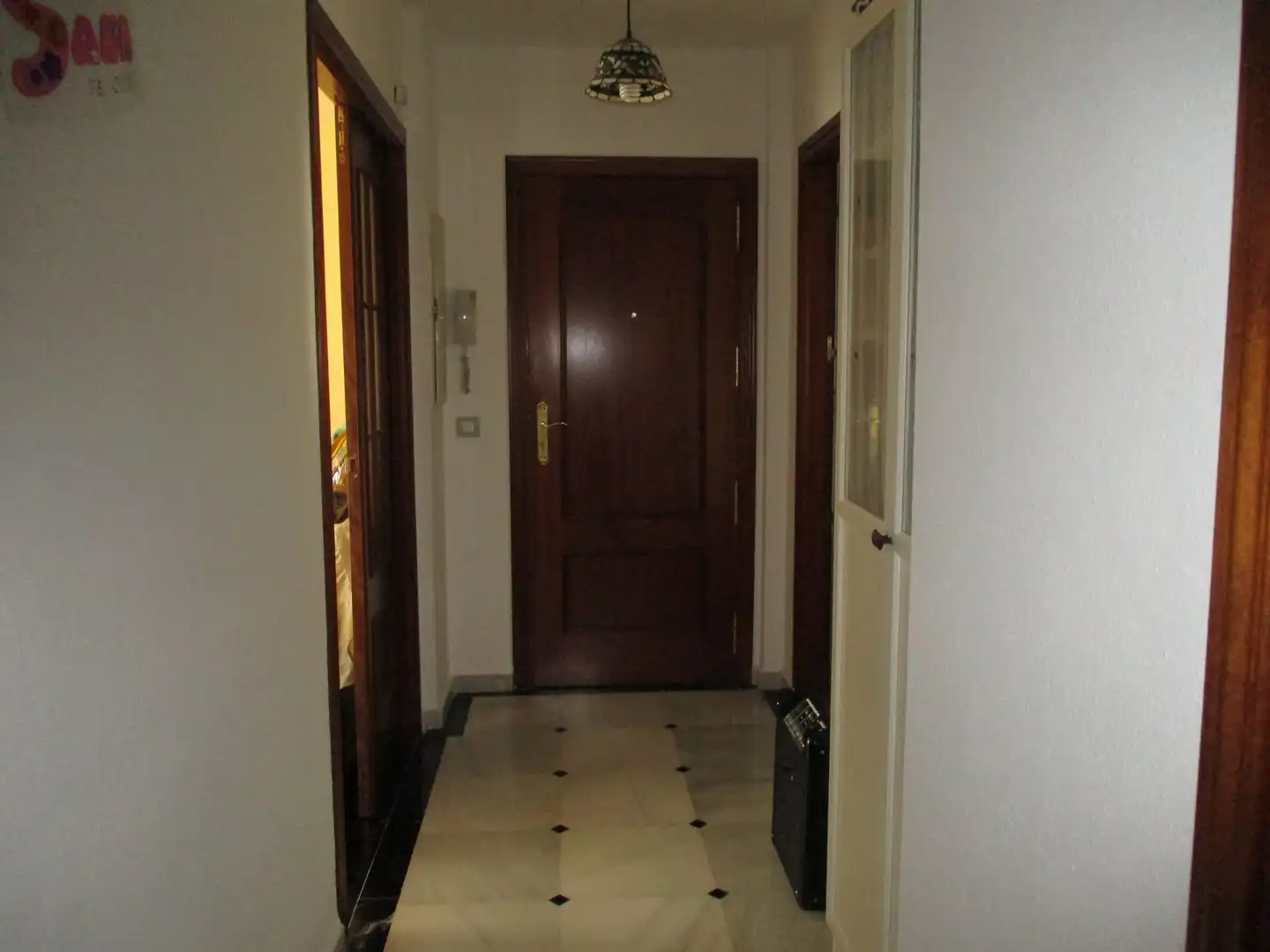 Wohnung zur Miete in Cártama mit Klimaanlage, Terrasse und Möbliert