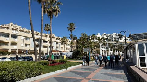 Foto 3 de Casa adosada en venta en Calle Chiriva, La Carihuela - Los Nidos, Torremolinos
