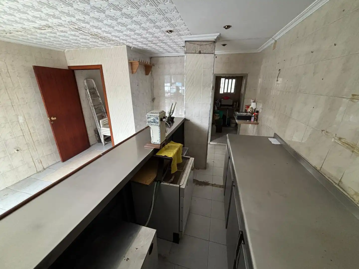 Gewerbefläche zum Verkauf in Calle el Barbero de Sevilla, imagen 15