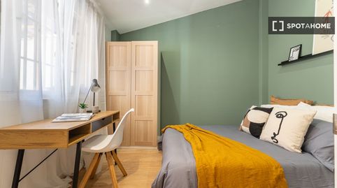 Foto 2 de Habitació a Nueva España, Madrid Capital