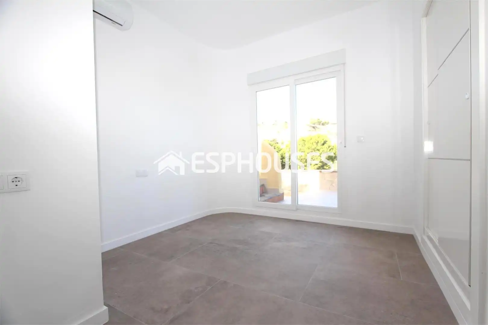 Habitación de Casa o chalet en venta en Rojales con Aire acondicionado, Terraza y Trastero
