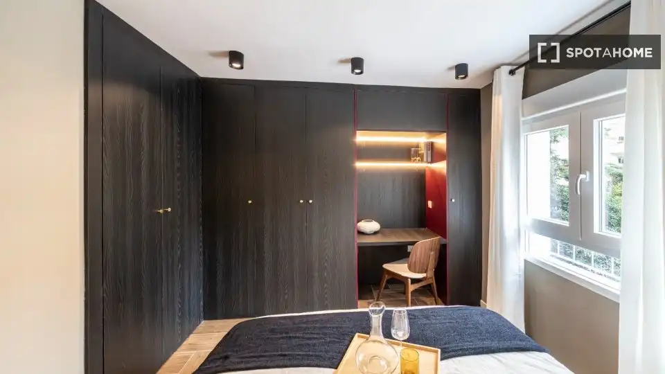 Wohnung zur Miete in Madrid, Madrid