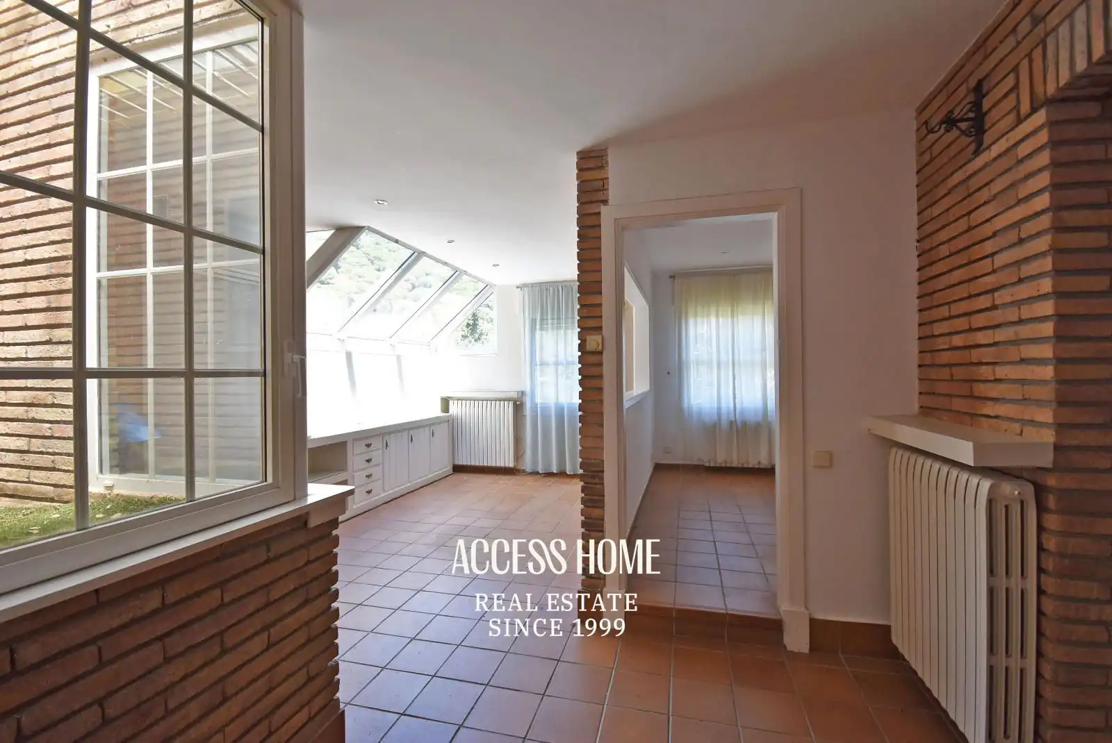 Villa avec piscine à vendre à Cabrera de Mar, imagen 54
