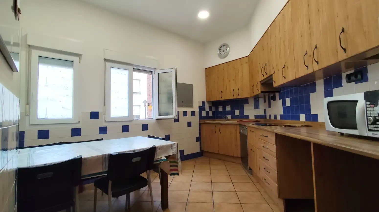 Flat with lift for sale in Logroño - Tricio