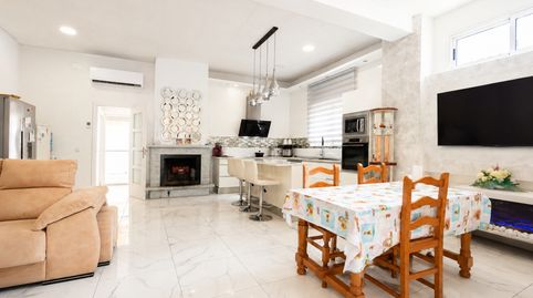 Casa con posibilidad de dos viviendas independientes y gran parcela en La Plana, imatge 3