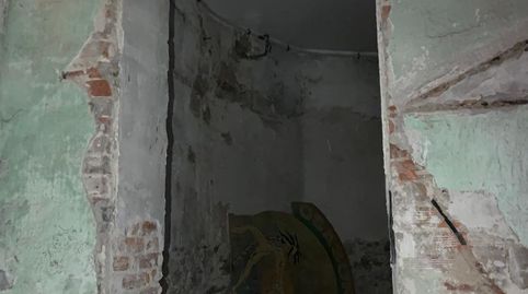 Foto 4 de Traster en venda a Uribarri Kalea, 2, Barrio de Uribarri, Bilbao