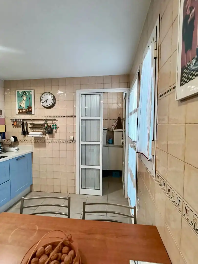Casa con piscina en venta en Pablo Picasso, imagen 13