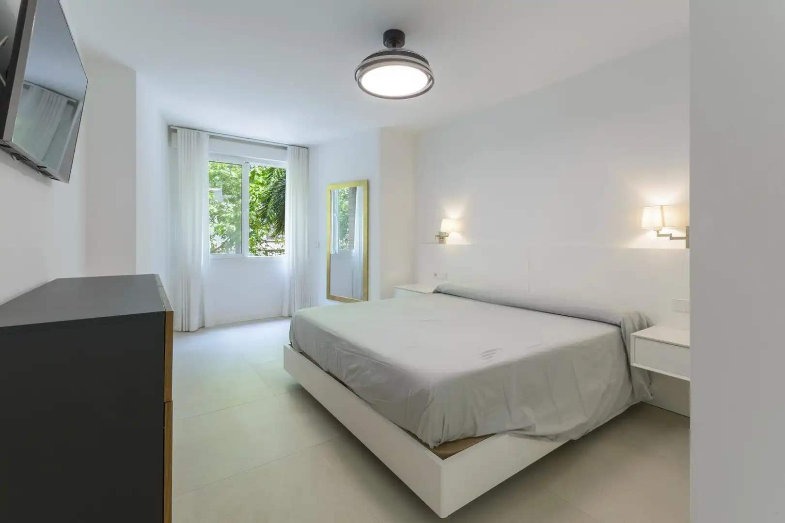 Piso con ascensor en venta en Paseo GERMANIES 79, imagen 20