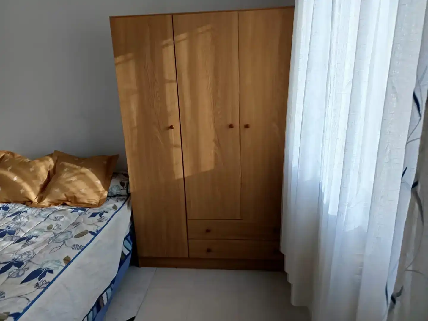 Room in Calle Lugo, 795, Calypo Fado