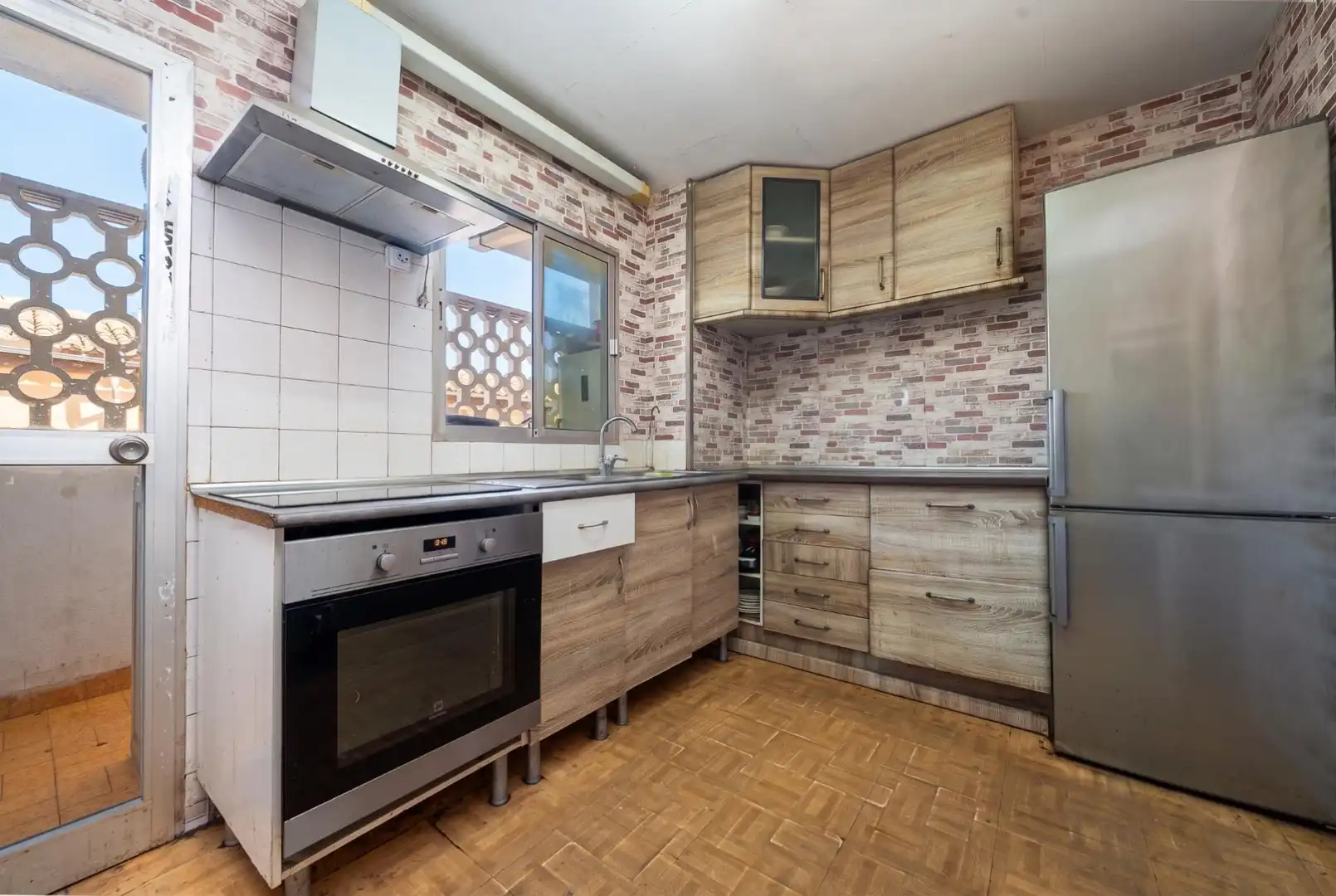 Piso con terraza en venta en Carrer JOSEP MELIA, imagen 8
