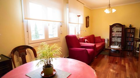 Foto 5 de Piso en venta en Novia Salcedo Kalea, Las Arenas, Getxo