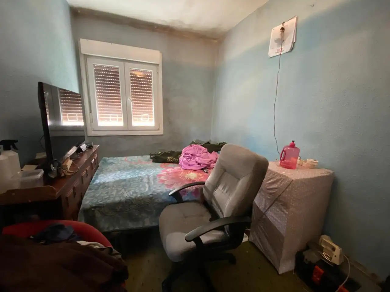 Habitación de Piso en venta en Durango