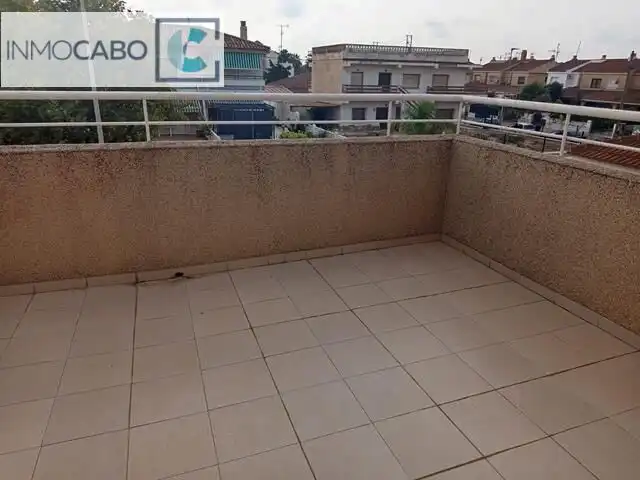Detached house with terrace for sale in Los Narejos - Punta Calera, imagen 31