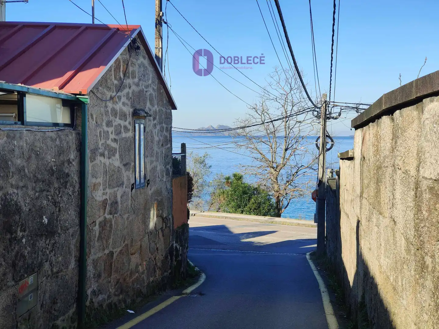 Terreno residencial en venta en Rúa Da Carrasqueira, imagen 3
