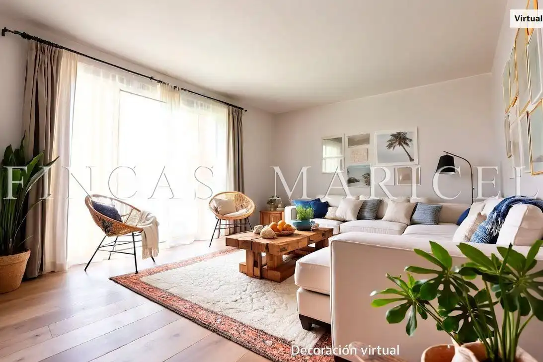 Appartamento in vendita a Aiguadolç - Sant Sebastià, imagen 2