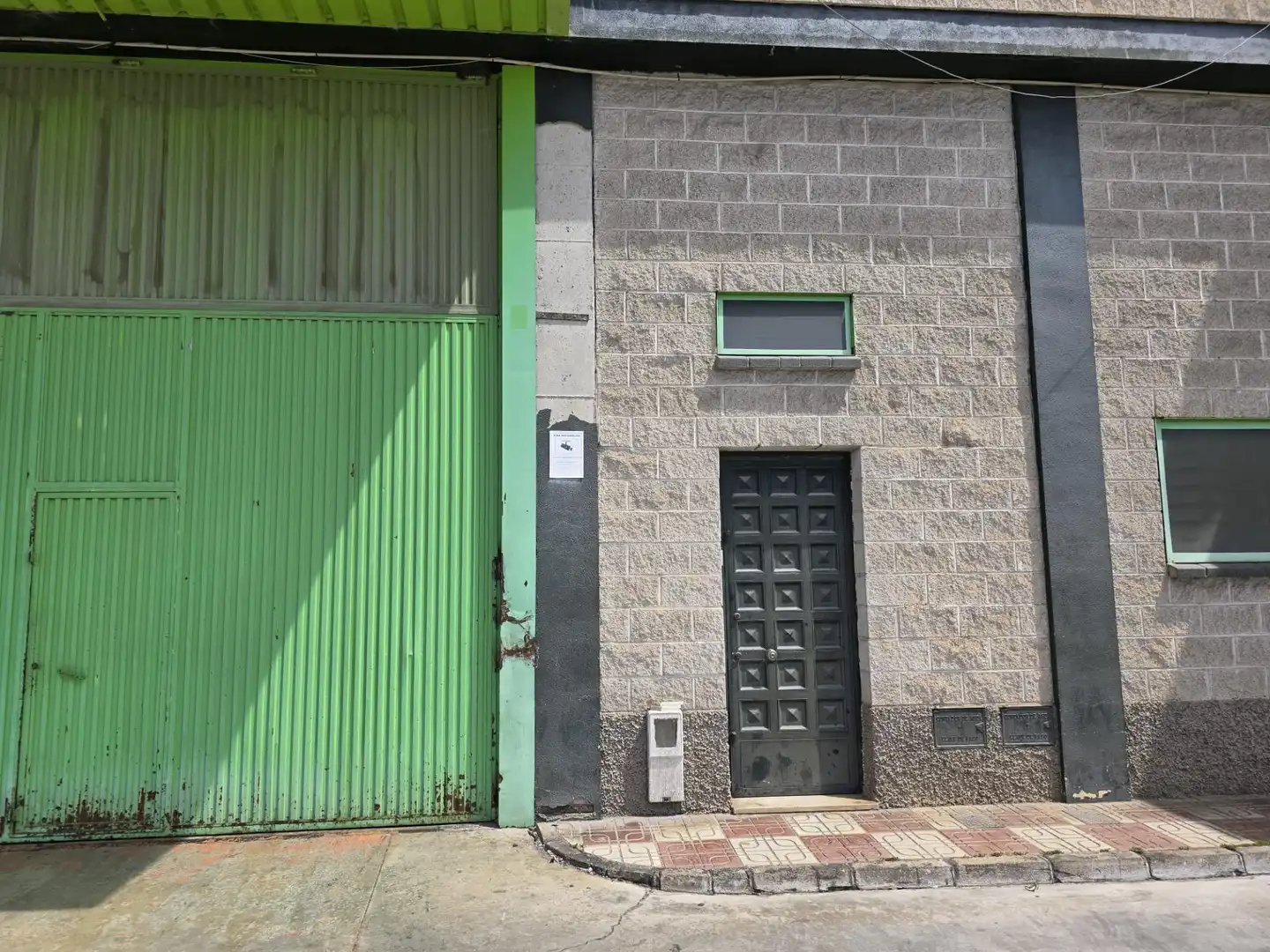 Nave industrielle à vendre à Atarfe, imagen 6