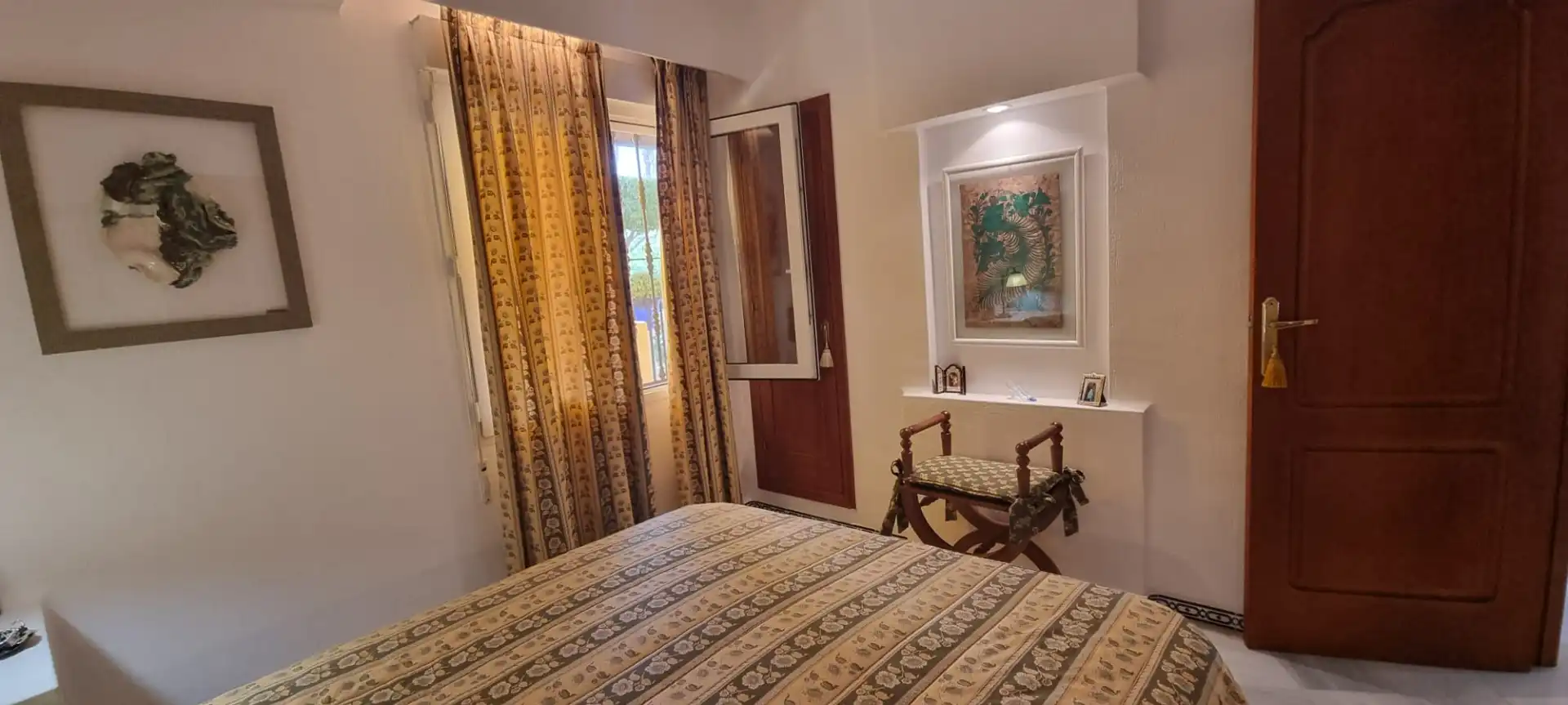 Piso con ascensor en venta en Calle Jacinto Benavente 27, imagen 11
