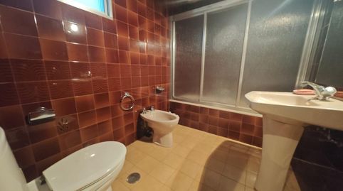 Foto 4 de Pis en venda a Alfonso VIII, Centro Ciudad, Plasencia