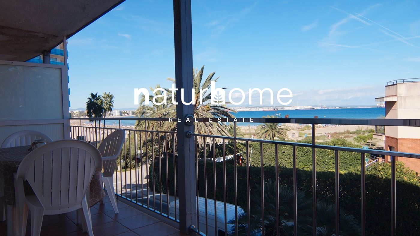 Apartamento en venta en Salou con Amueblado, Lavadora y Balcón