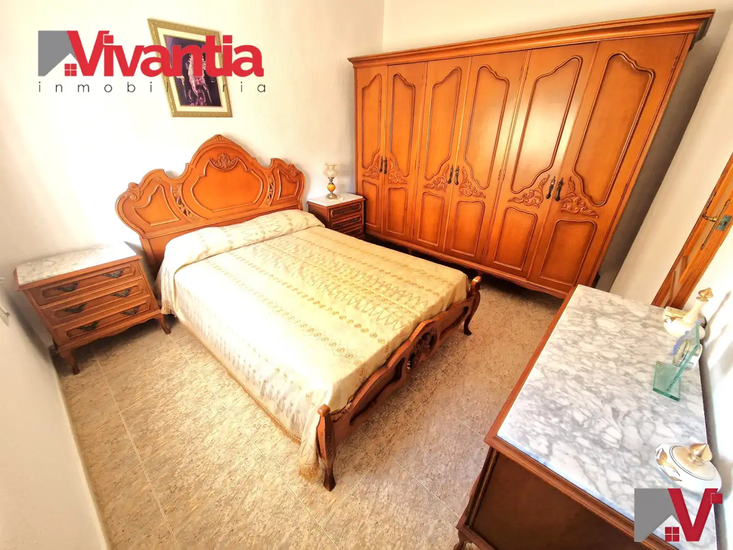 Villa avec terrasse à vendre à El Hornillo, imagen 15