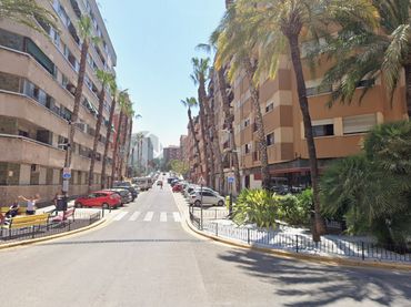 Piso en venta en C/ Germanies N