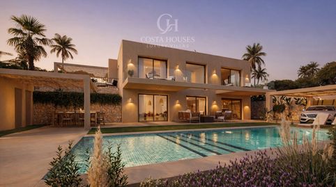 Photo 4 of Houses for sale in Cap Martí - El Tossalet - Pinomar, Jávea / Xàbia