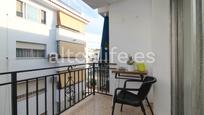 Balcony of Apartment for sale in Altea