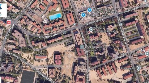 Foto 2 de Piso en venta en Las Águilas, Madrid Capital