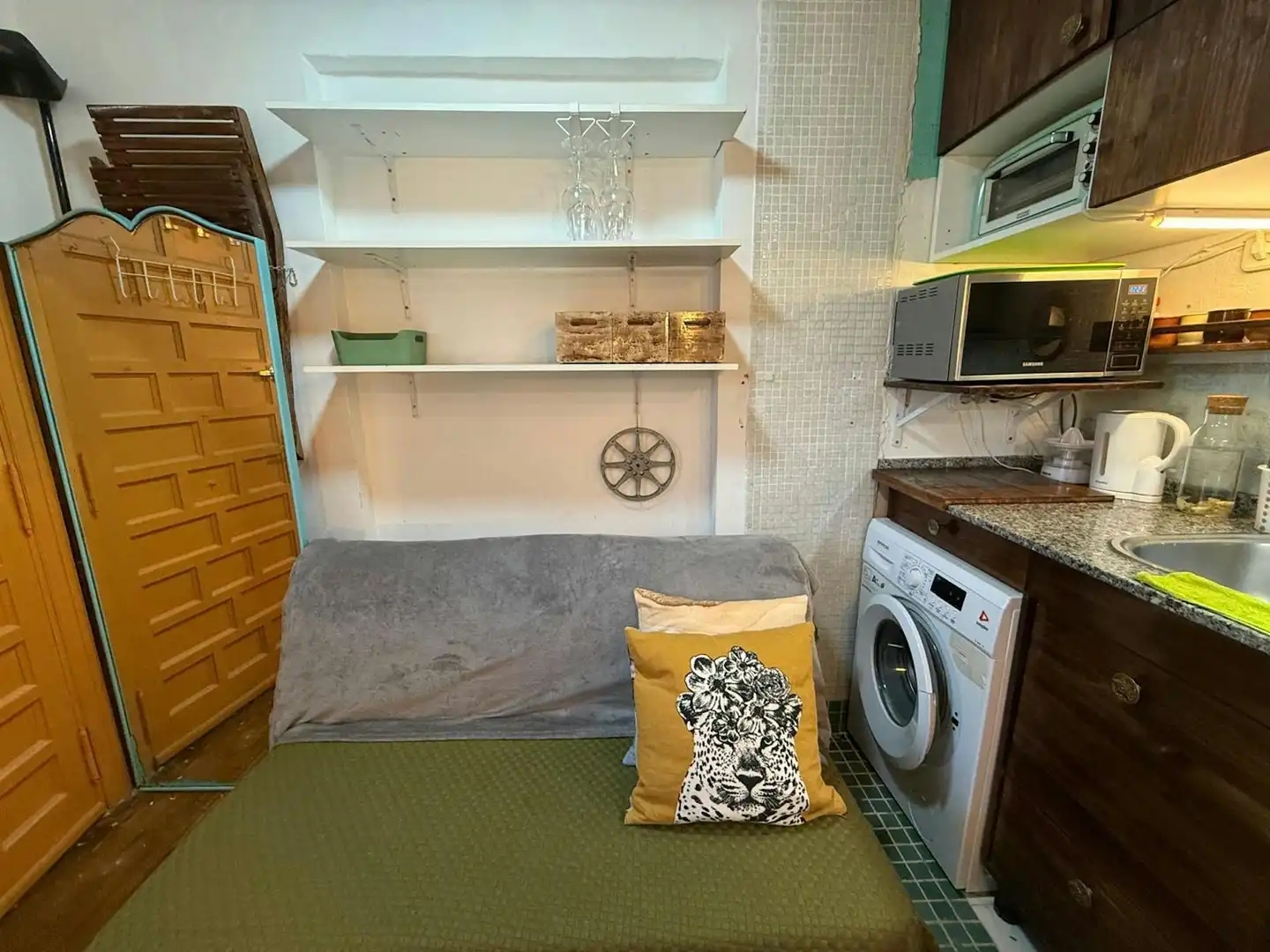 Flat to rent in N/A, imagen 5