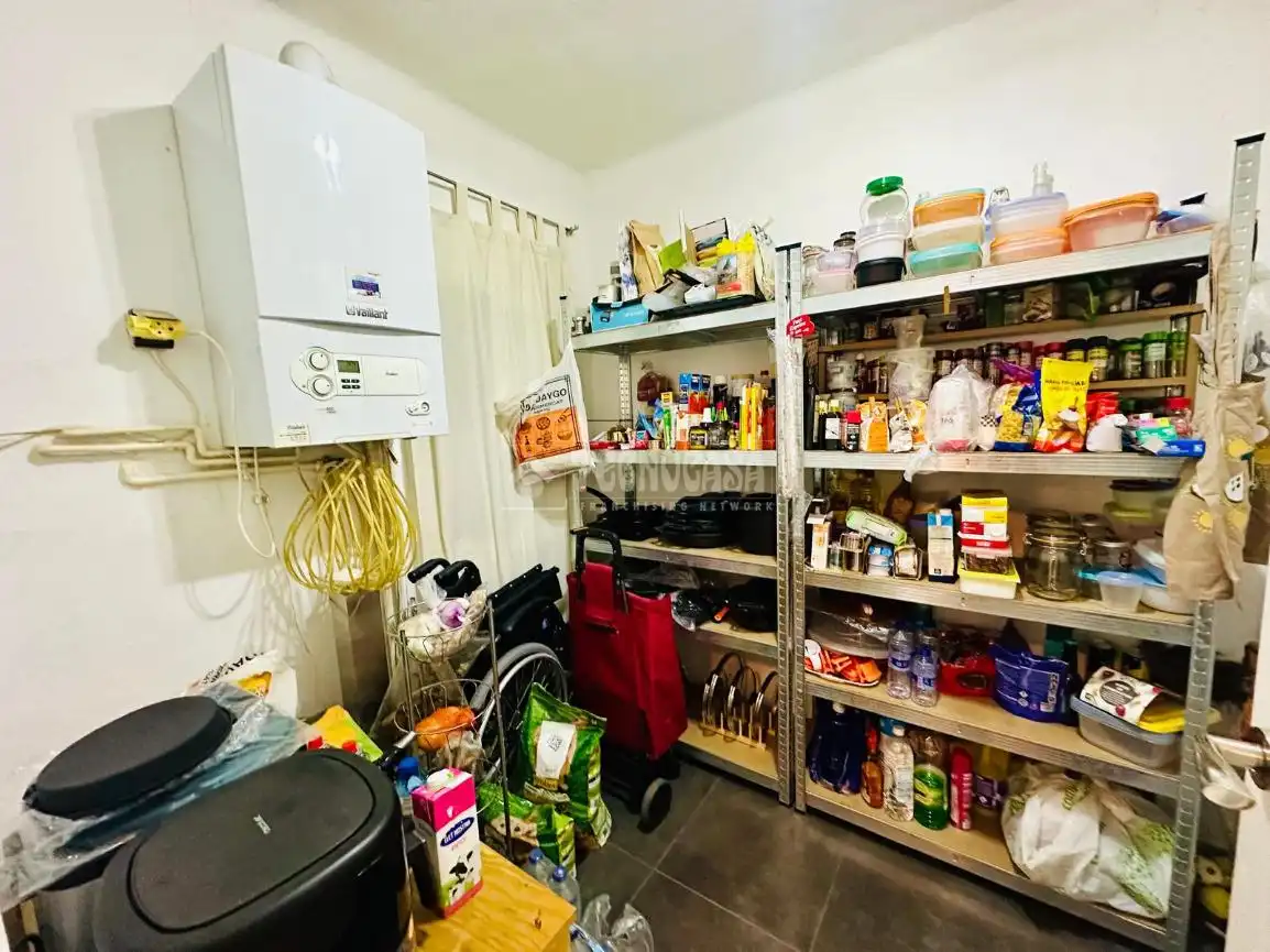 Piso en venta en Barcelona con Aire acondicionado, Calefacción y Balcón