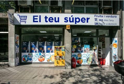 Local comercial en Venta en DEL GENERAL MITRE, 147 en Sant Gervasi i la Bonanova