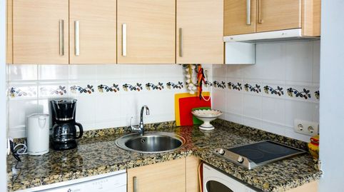 Foto 4 de Pis de lloguer a Calle Miguel Marquez, Puerto Deportivo, Fuengirola