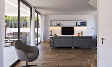 Photo 3 of House or chalet for sale in Centro, Alicante