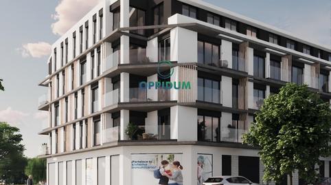 Photo 3 of Flat for sale in Calle Calle Rueiro, 9, 9, Bertamirans, Ames