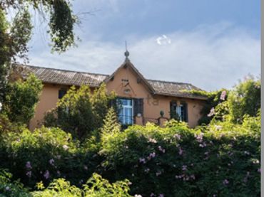 Casa con piscina en venta en Esglesia