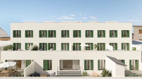 Foto 2 de Pis en venda a Carrer de Fra Joan Ballester Carmelita, 75, Campos poble, Campos