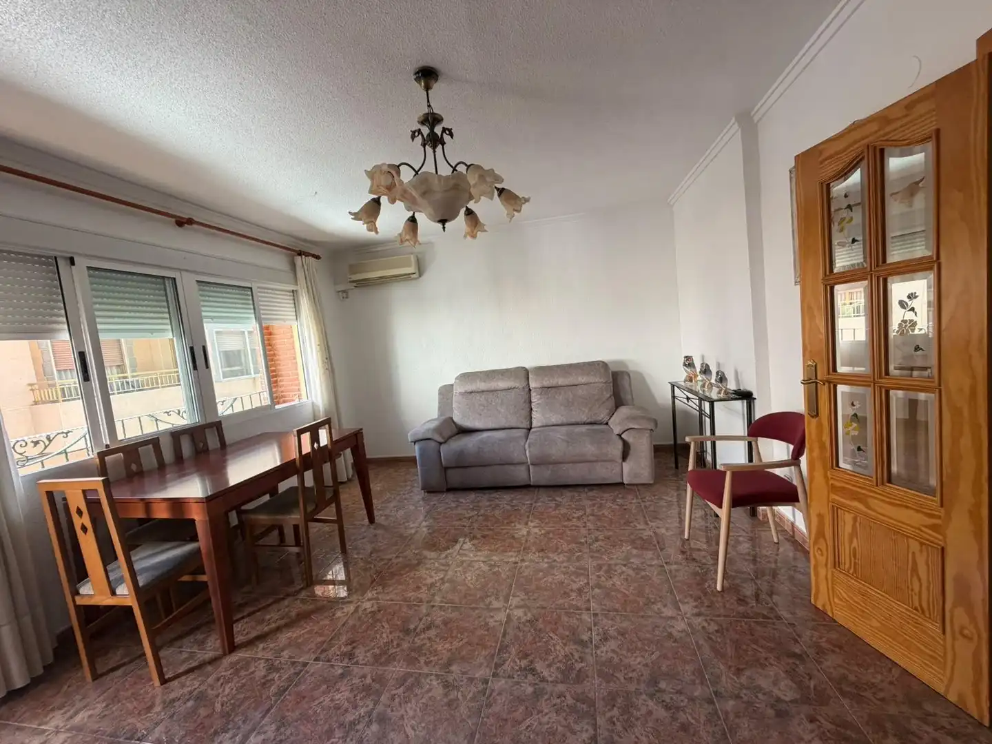 Apartment mit Terrasse zum Verkauf in Centro