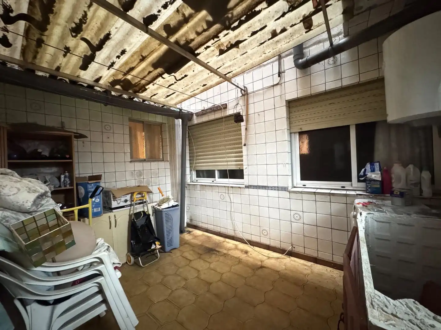 Piso con terraza en venta en Pla - Carolinas, imagen 14
