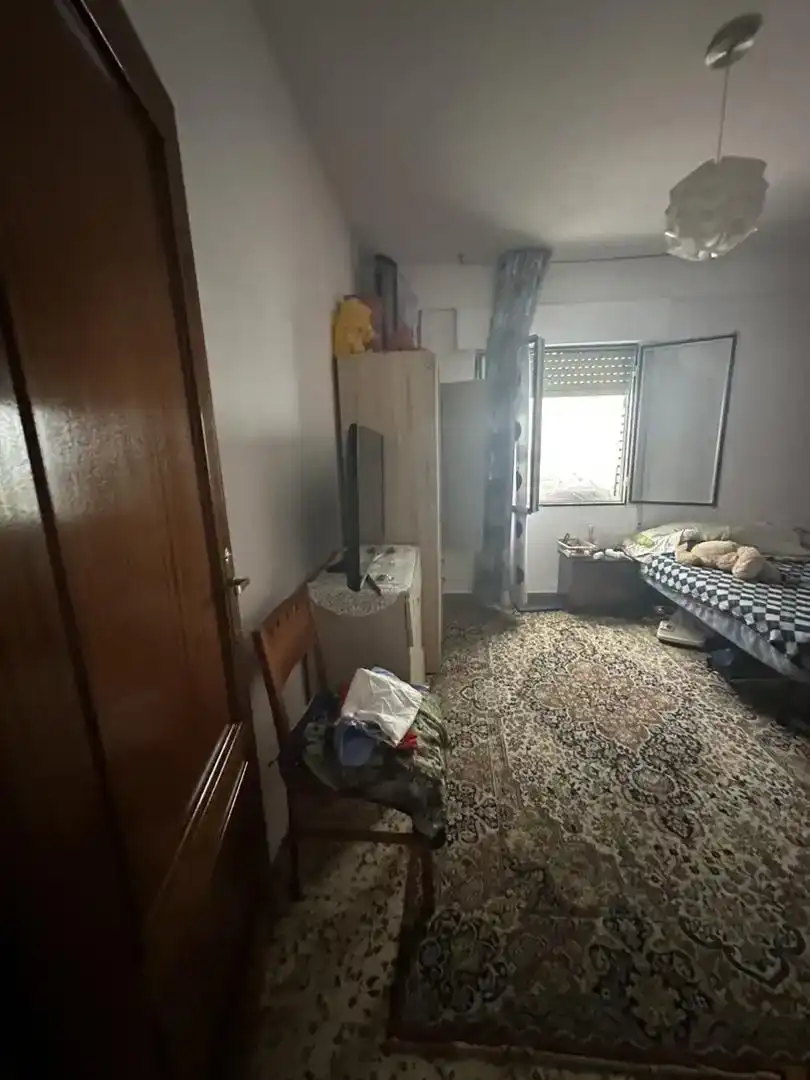 Habitación de Piso en venta en Fuensalida con Balcón